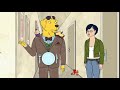 Mr Peanutbutter Alright Alright Alright