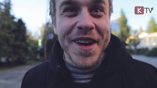 Непосредственно Каха --