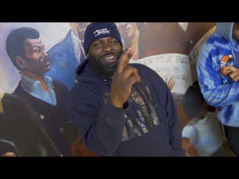 "Make It Out" OFFICAL VIDEO WALLE924BANGGANG x D.COLA (DIR.JT3)