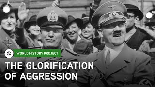 What is Fascism? | World History Project