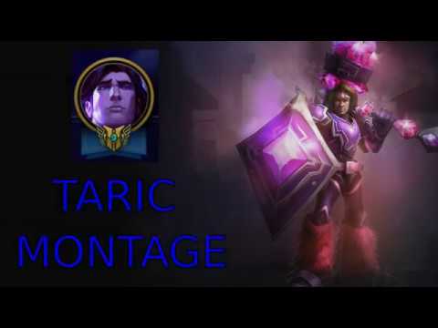 OTP Taric Montage #01