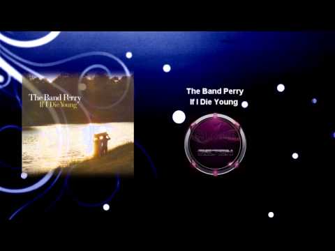 The Band Perry - If I Die Young (Cloud Seven Bootleg Mix)