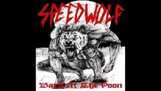Speedwolf - I am the Demon