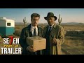 SE7EN PART 2 (2026) - First Trailer | Brad Pitt, Morgan Freeman - Concept Trailer