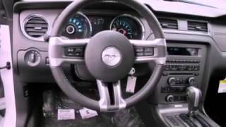 2014 FORD MUSTANG Fort Payne AL