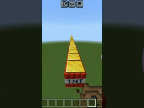 🔥 TNT Run: Insane Speed & Epic Wins! 😱 #Minecraft