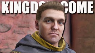 Kingdom Come Deliverance 2 Moments