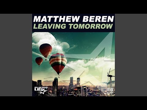 Leaving tomorrow (Radio Mix)