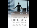 Fifty Shades of Grey original trailer song – Crazy ...