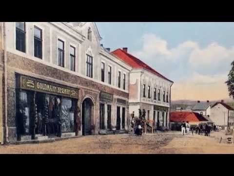Toplita 1900 - 1930