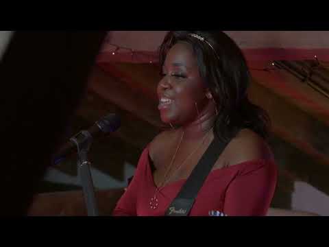 Camilla - Madzongonyedze [Official Video] produced by Lazzie T