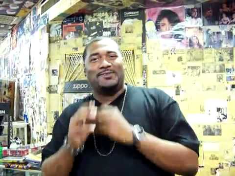 [HD] E.S.G. Freestyle At TheScrewShop.com[mlpPromo.blogSpot.com]