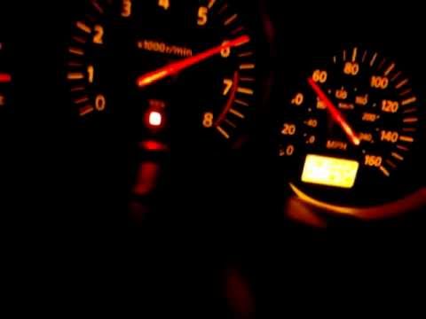 Nissan 350Z Acceleration After JWT Clutch/ Flywheel