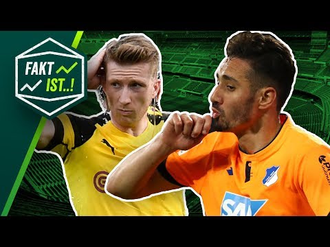 Fakt ist..! FCA dominiert! RB Leipzig marschiert weiter! Bundesliga Rückblick 30. Spieltag 18/19