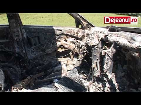 barbat carbonizat ciceu