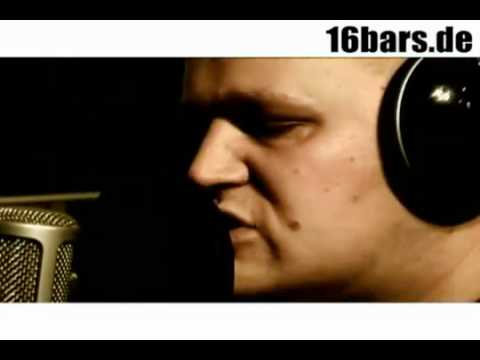 Joe Rilla 16x16 Streetrotation Vol 1 16bars de