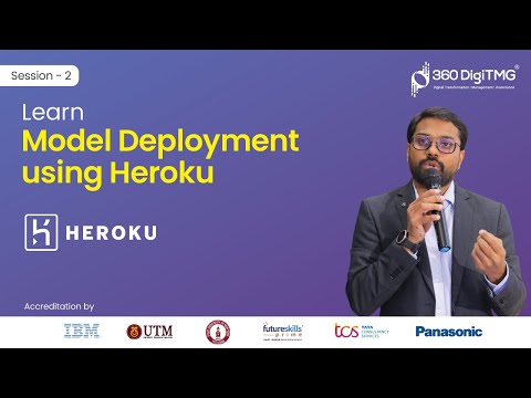 Data Science Deployment Models