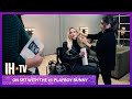 The Playboy Murders - Behind The Scenes | Holly Madison True Crime Series