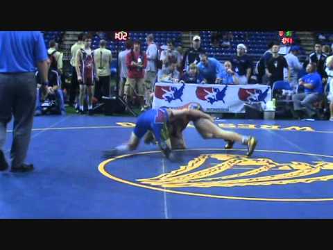 JUNIOR FS 119: Gilman (NE) dec.  Clark (IA)