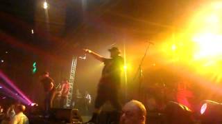 Pennywise - Violence Never Ending ( Sao Paulo - Brasil 2015 )