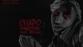 Chxpo - Magician [Prod by Jakesand]