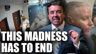Criminal Lawyer Reacts to Father Convicted for Son's Crimes