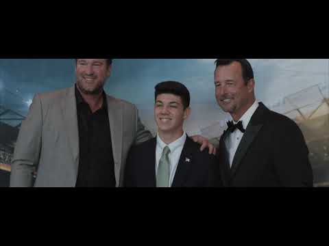 Harrington 2019 Gala