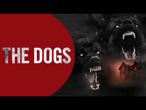 THE DOGS - (Donovan Colan, Kathleen Munroe, Stuart Hughes) OFFICIAL TRAILER (2025)