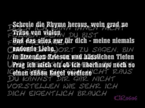 Aylaah ft. H1-Ich brauche dich.[with lyrics]
