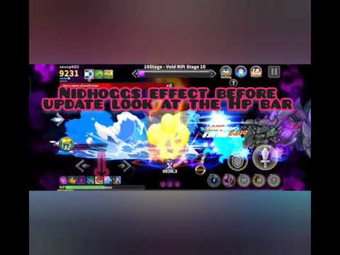 Raid The Dungeon: Nerf mythic items! Good or Bad?