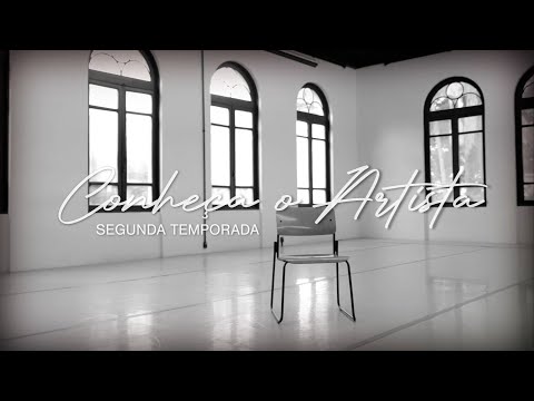 Conheça o Artista - Segunda Temporada