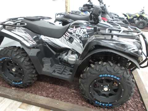 Roller & Motorrad Ranch YouTube-Vdeominiatur 6