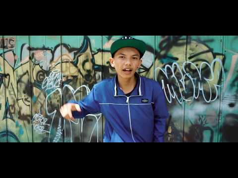 Fadhilbagus - LISAN BODOH (Official Music Video)