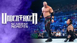 Download lagu Scariest Undertaker moments mp3