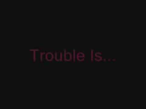 Trouble Is - Hayden Panettiere