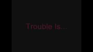 Trouble Is - Hayden Panettiere