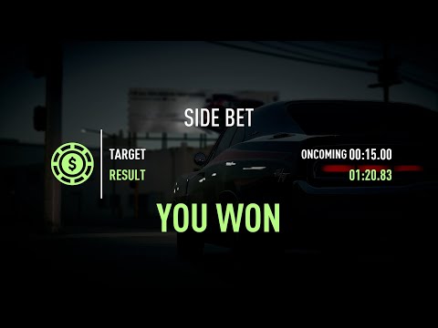 Enemy Territory - NFS Payback, Part 48