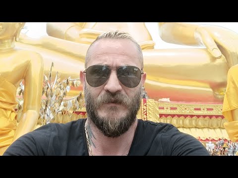 20 SAAT SONRA ÇOK ŞÜKÜR TAYLAND'A GELDİK GARDAŞŞŞ...