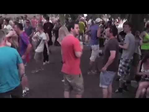 15 ♪♬ 'Oh, Sunny Day' - Openair ★ Chill&Grill ♪♬