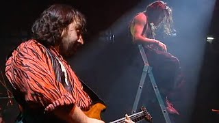 LITFIBA Audio HD - Bambino - Live