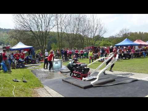 KL Štrbice 06.05.2017 - Nové Dvory 1.pokus (dvojkolo)