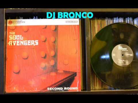 The Soul Avengers – H'bibti – Second Round