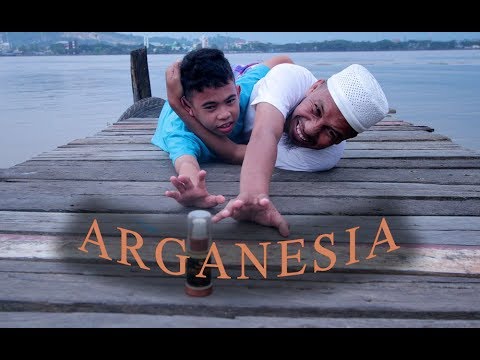 arganesia