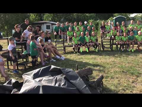 Zakończenie sezonu 2018/2019 | Akademia Sportu w Miliczu