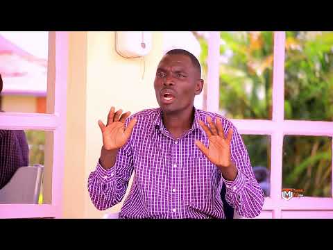 WANAMOR EPOLO BY EV.ALPHONCE ODHIAMBO +254712000811 ||FILMED BY TREND