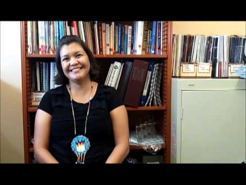 Linguistics for Native Communities, LING 102/500