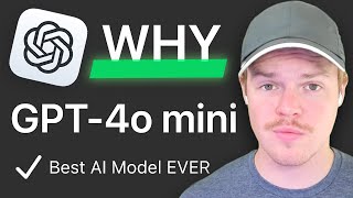 Why AI Becoming Cheaper Is a Big Deal