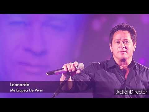 Sertanejo (Leonardo - Me Esqueci de Viver)