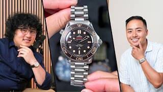 From Micro Brands to Grail Watches - Inside Jonathan’s Watch Collection