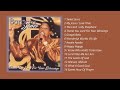 Barbara Jones Thank You Lord For Your Blessings Album Gospel Caribbean